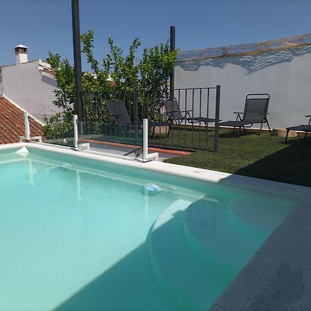 El Barranquillo Villa Cazalla de la Sierra Luaran gambar